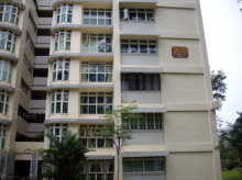 Blk 205 Boon Lay Drive (S)640205 #425102